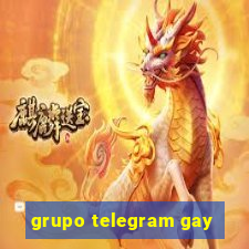 grupo telegram gay